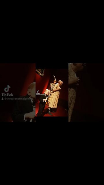 The Paranormal Primos