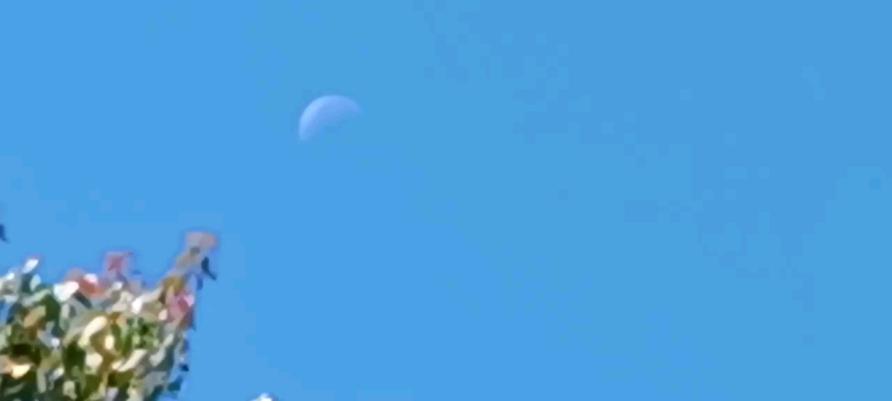 the Moon and the Sun