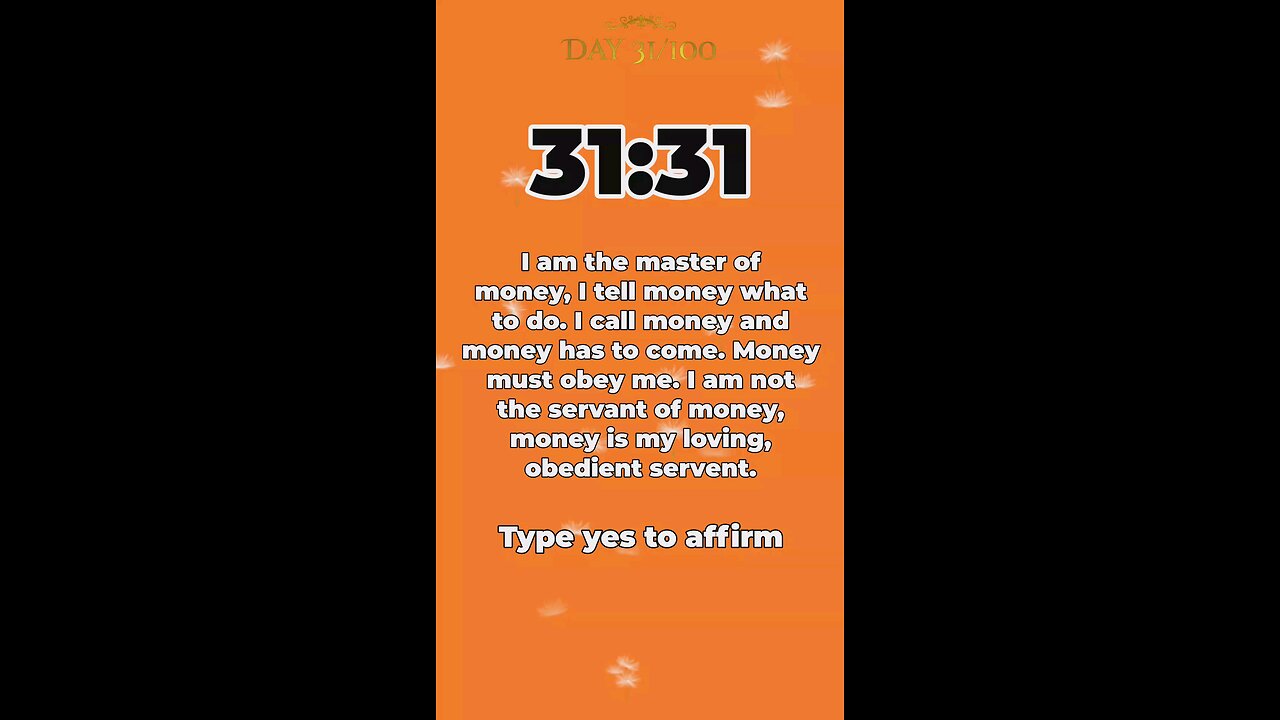 God Message Of The Day