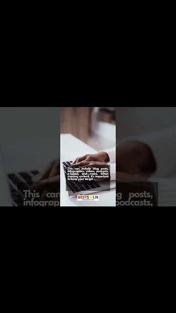 Start Creating Content | Build a Successful Content Marketing Strategy | #shorts