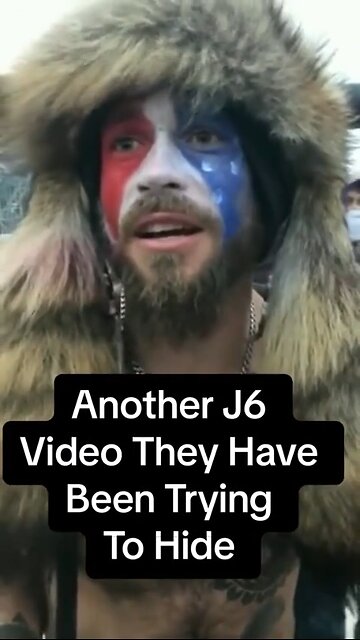 Capitol Building Jan 6