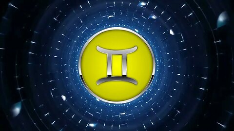 ♊ Zodiac Gemini 2023 October 13