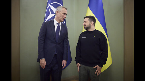 La contraofensiva fallida de la OTAN/Ucrania