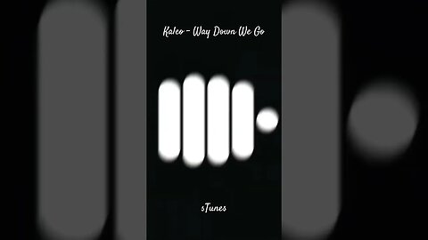 Kaleo - Way Down We Go Ringtone #ringtone #kaleo #waydown #waydownwego