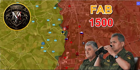 Artsakh On The Eve Of Capitulation. The Russians Started Using FAB 1500. Military Summary 2023.09.20