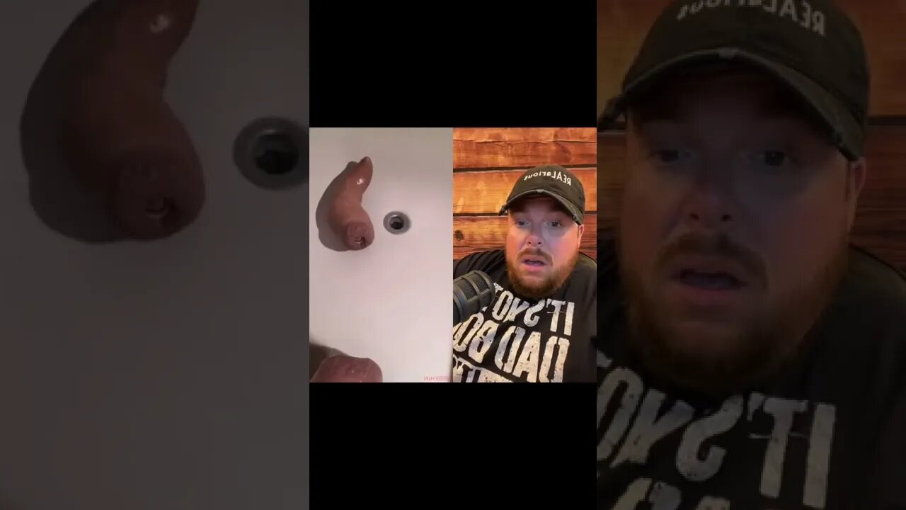 Here’s Your Dose Of REALarious…😳😳😳