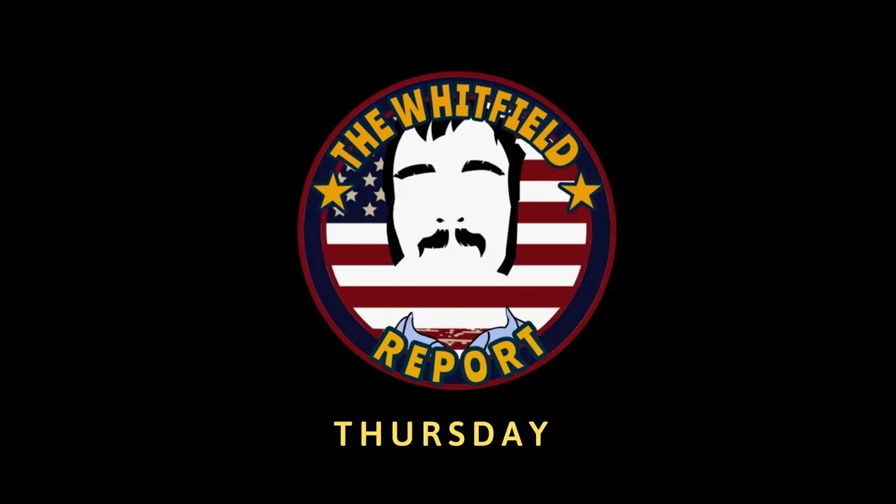 TWR Thursday | Pop Culture Thursdays Return