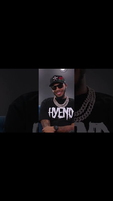 New interview out NOW! Lah Pat on remaking Ginuwine's Pony