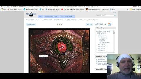 Sneek Preview of DVD - They Eat Us - Jonathan Kleck