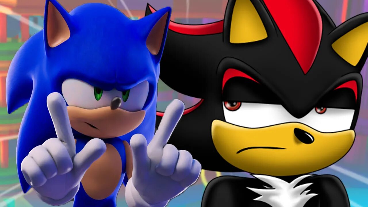 MELHORES MEMES do SONIC 3 AIR - Rk play memes