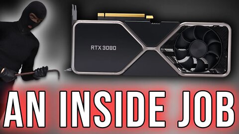 So, An MSI Subsidiary Scalped RTX 3080s On eBay