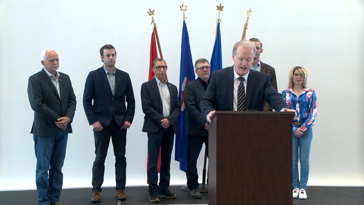 Coaldale To Receive $1 Million For Projects | April 18, 2023 | Micah Quinn | Bridge City News