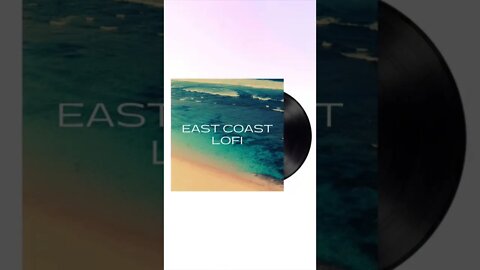 East Coast Lofi - Jason Dunn available now