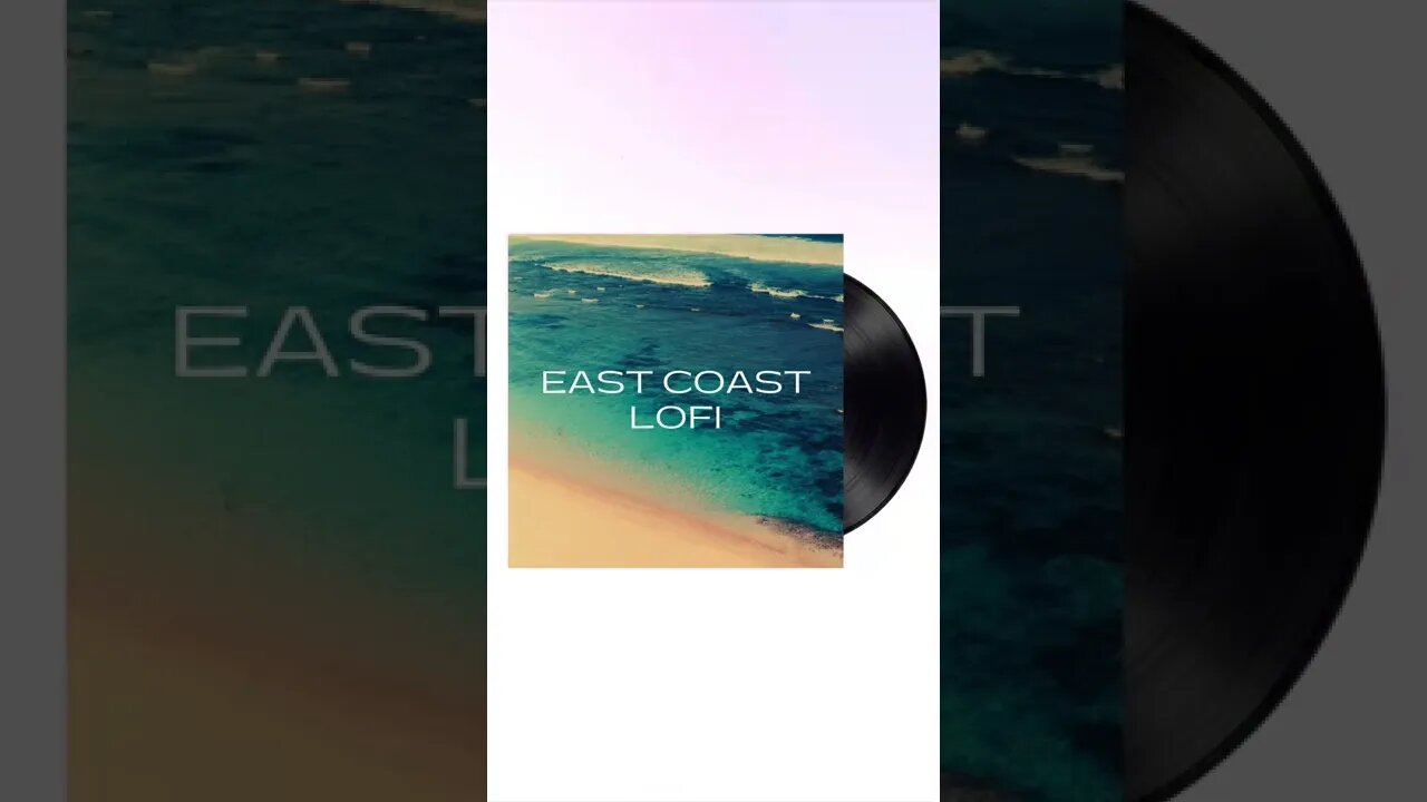 East Coast Lofi - Jason Dunn available now