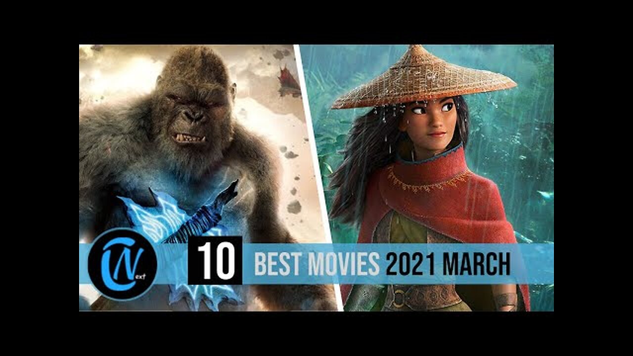 10 Best Movies of 2023 | March