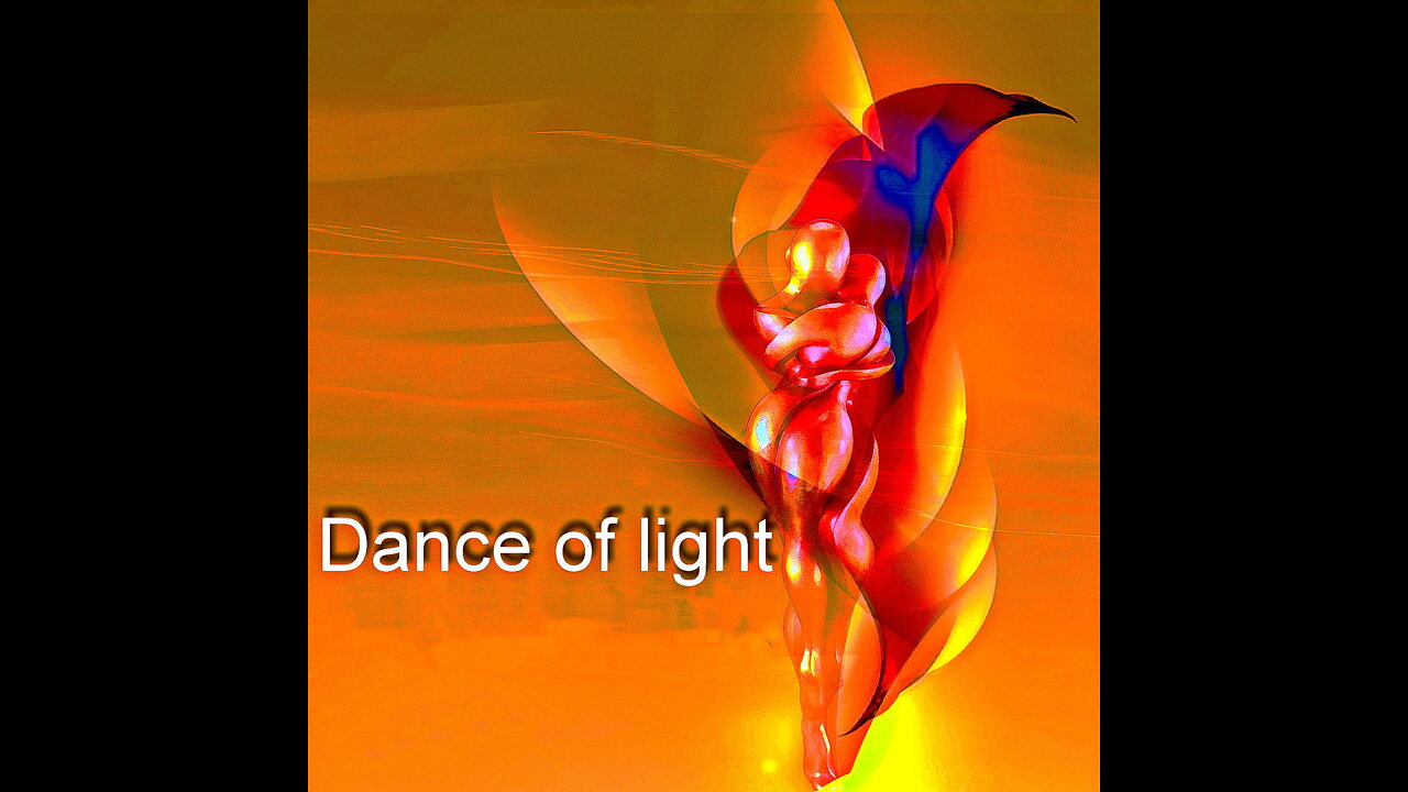 Dance of light by Lubomir Kavaldjiev (2000) - vocal (REMIXED 2022)