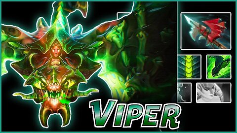 An interesting Way to play Viper