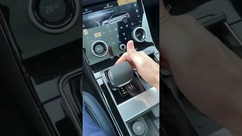 the New Velar,2020#shorts #car