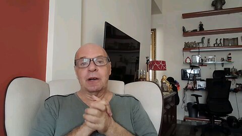 Agora só falta falar em contagem pública