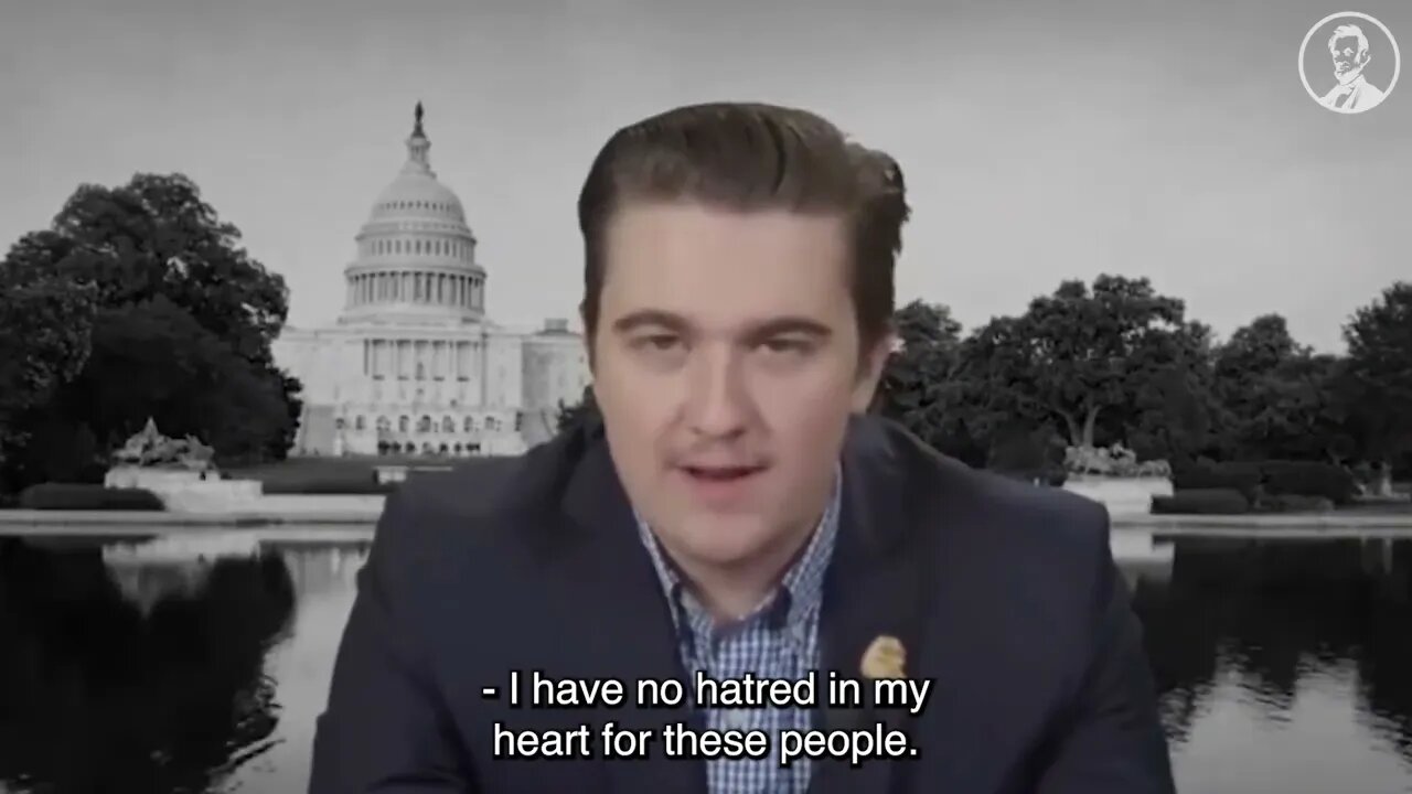 Last Week in the Republican Party, August 23, 2022