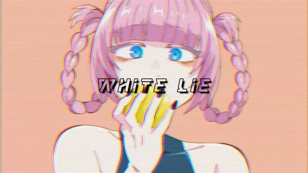 9NINE7 - White lie (Prod.JpBeatz)