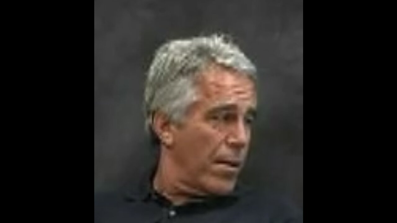 2009: Jeffrey Epstein is asked: "Sir, is it true you have an egg shaped penis?"