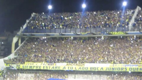 Y Dale Bo | Superclásico 2018