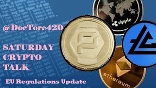EU Regulation Update