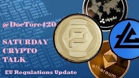 EU Regulation Update