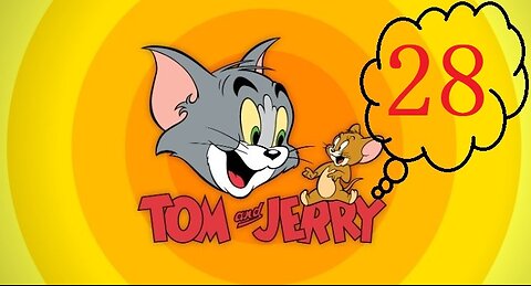 Tom & Jerry |explorer |cartoon | viral | cartoon movie | Animated Cartoonfunny |animation part 28