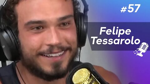 FELIPE TESSAROLO | Personal Trainer #57