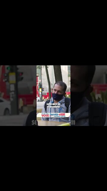 POR QUE ELES VOTAM LULA? #shorts