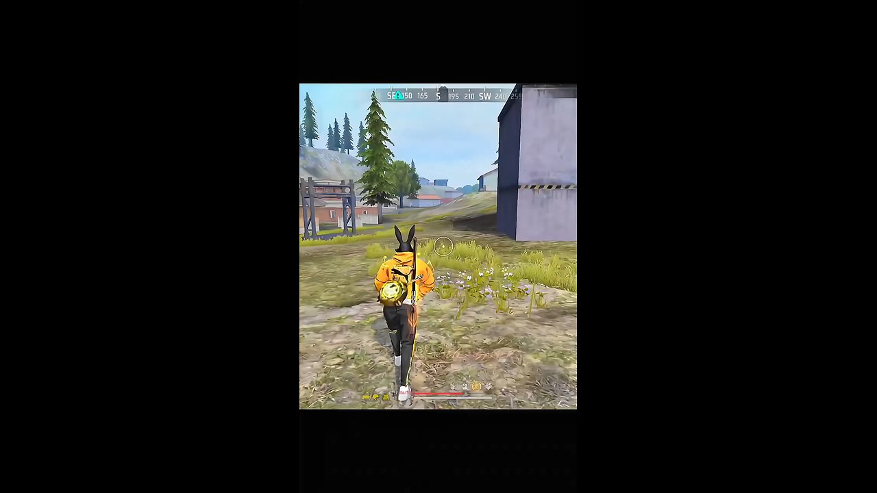 freefire must watch comdey clip