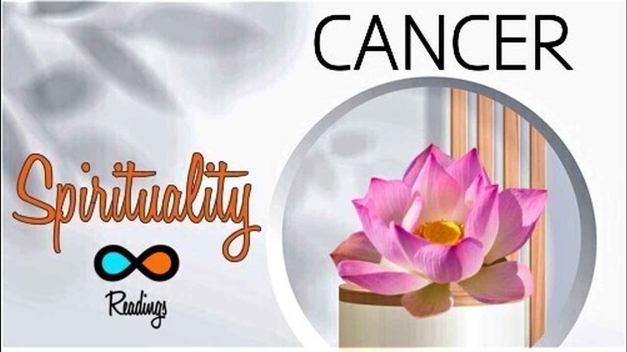 CANCER ~ Destiny Delivers ~