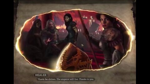 The Elder Scrolls: Legends - February 22nd 2018 Livestream - Part 5