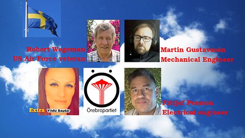 Talk Show Promo Sep 8th 2023