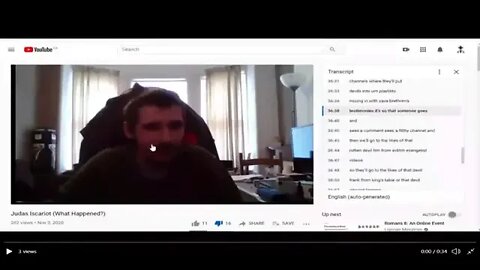 Aaron Deerin Confessed Sodomite Attempting