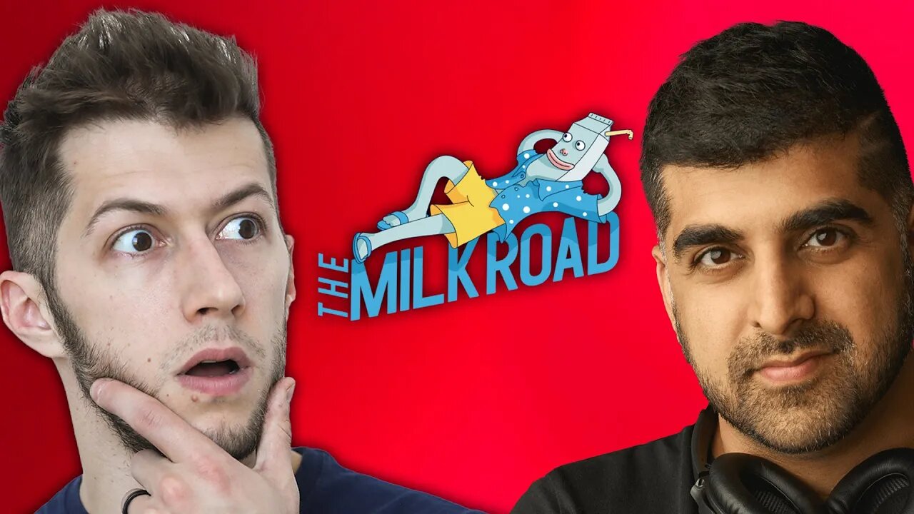 How Milk Road can Achieve $100 Million Valuation
