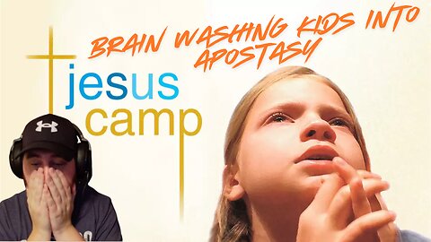 Jesus Camp | The New Apostolic Reformations Indoctrination Of Children