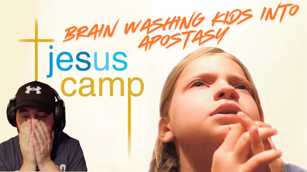 Jesus Camp | The New Apostolic Reformations Indoctrination Of Children
