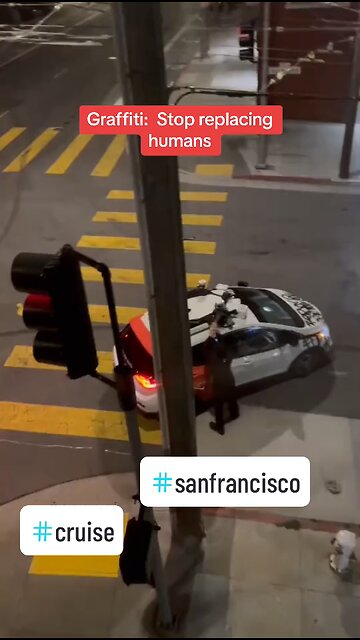 STOP REPLACING HUMANS