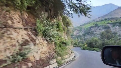 CARRETERA A UNTO - QUILLO 2