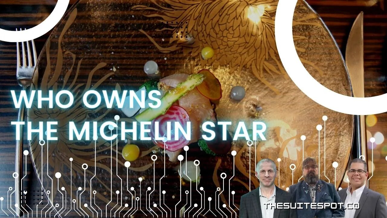 Who Owns The Michelin Star?