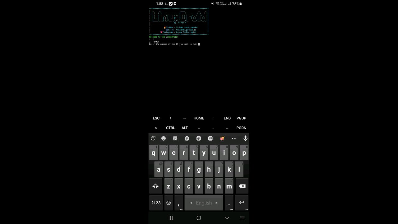 Hacking Contain Bangla