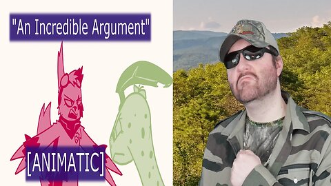 An Incredible Argument - An Arceus's Wish Animatic (Sammy8D257) - Reaction! (BBT)