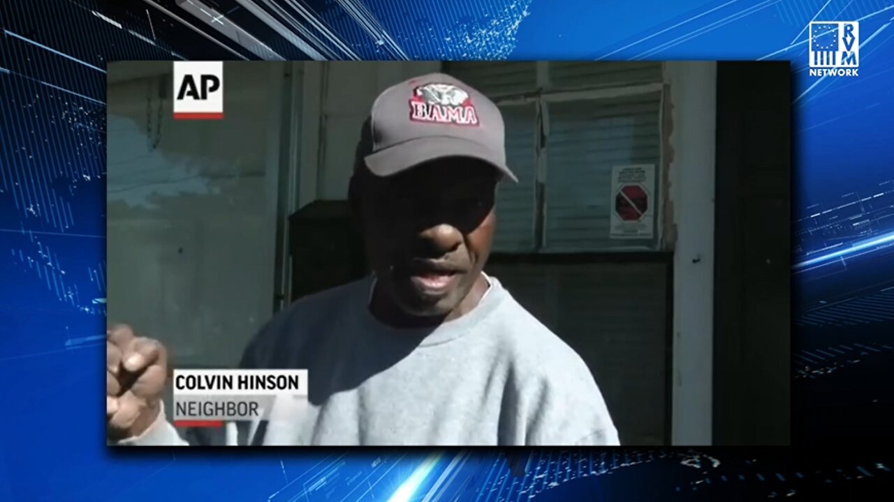 Alabama Police Officer Is Getting Railroaded After Following Procedures To Protect His Community
