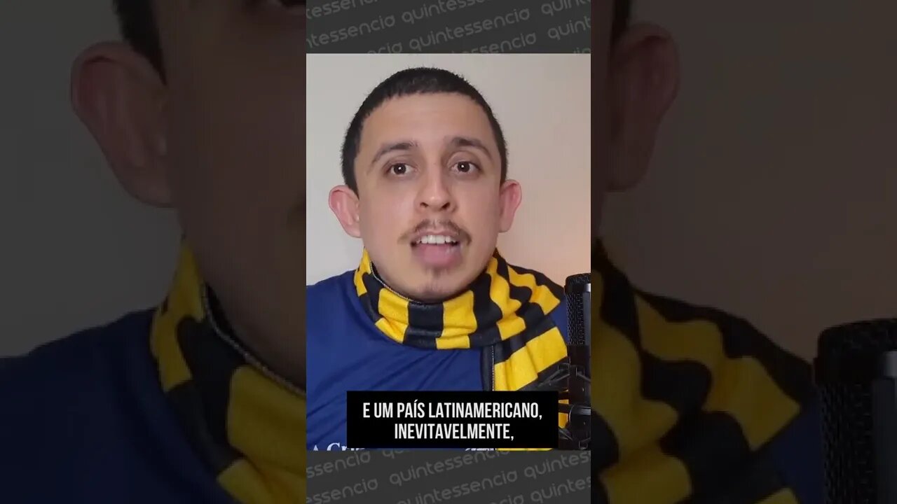 O CHILE vai deixar de ser o país mais desenvolvido da América Latina #shorts