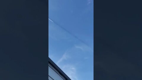 chemtrails