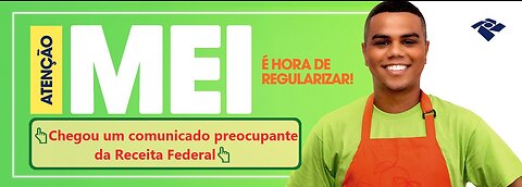 *#colunasimpi - Recebemos um comunicado preocupante da Receita Federal