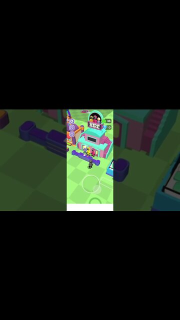 Survival Game Master #8